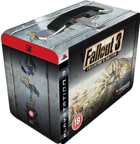 Fallout 3 (Ed. Coleccionista)