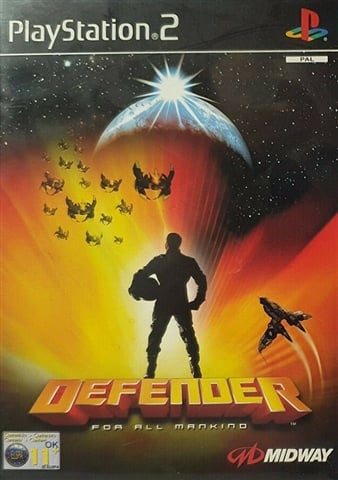 Defender