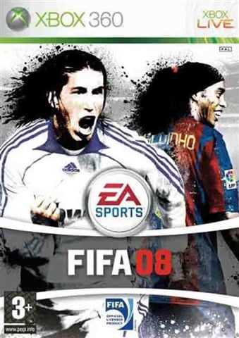 FIFA 08