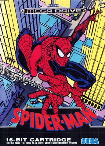 Spider-Man (1991)
