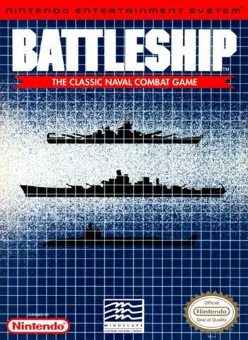 Battleship, Perfecto