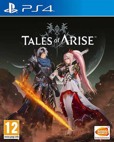 Tales of Arise