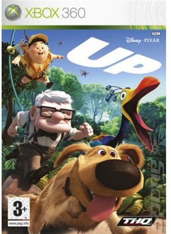 Disney Pixar Up