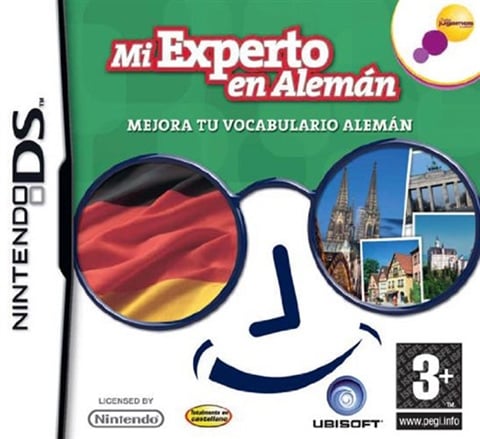 Mi Experto en Aleman