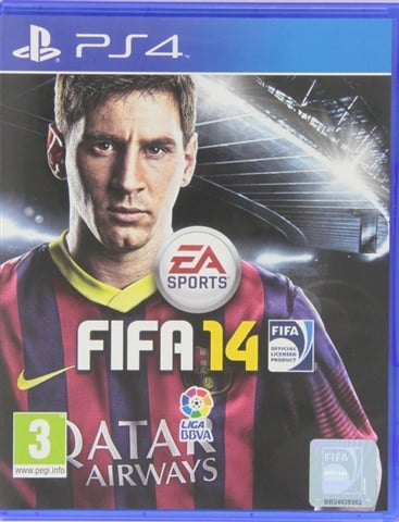 FIFA 14