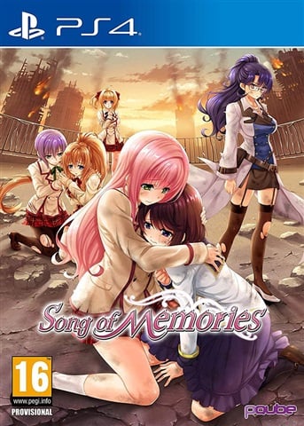 Song Of Memories