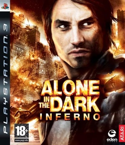 Alone in the Dark: Inferno