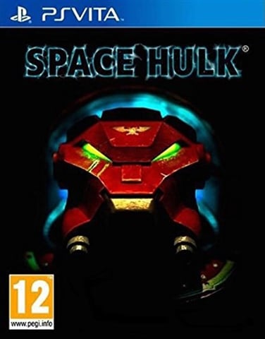 Space Hulk
