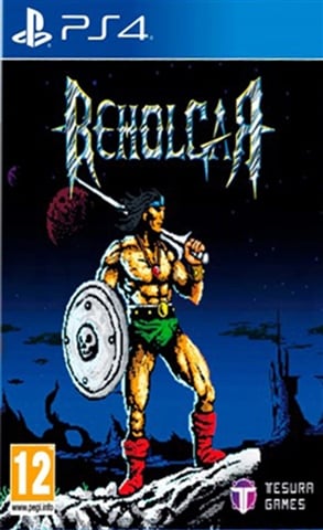 Beholgar