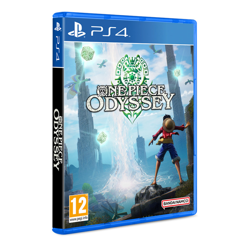 One Piece: Odyssey