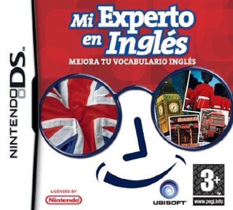 Mi Experto En Ingles