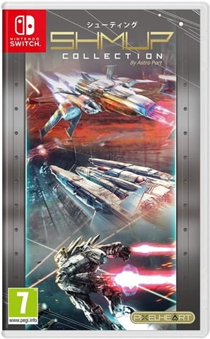 Shmup Collection