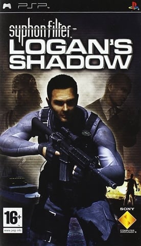 Syphon Filter - Logan's Shadow