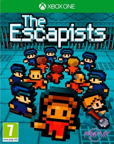 Escapists, The