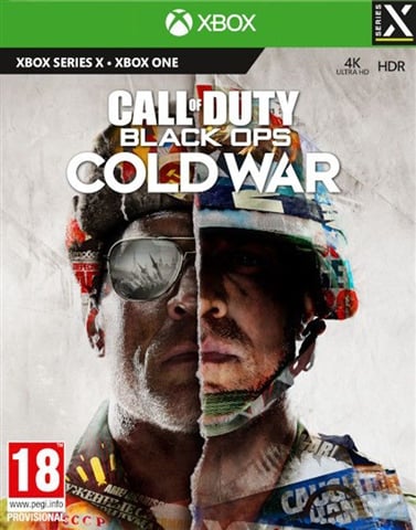 Call of Duty: Black Ops Cold War (Sin DLC)