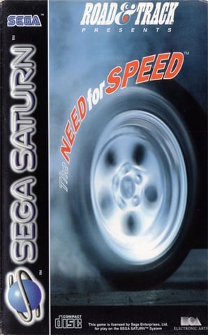 Need for Speed, Perfecto