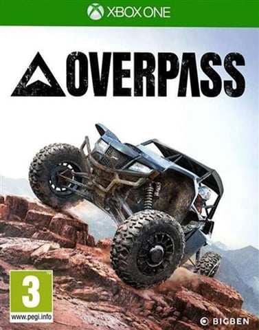Overpass