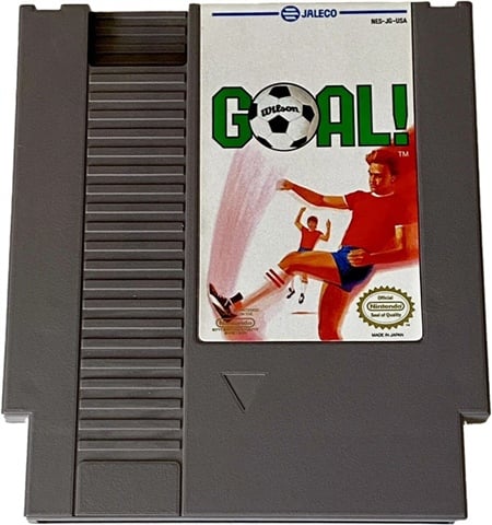 Kick Off, Sin Caja