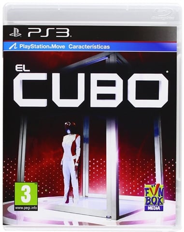 El Cubo