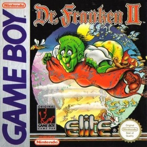 Dr. Franken II, Perfecto