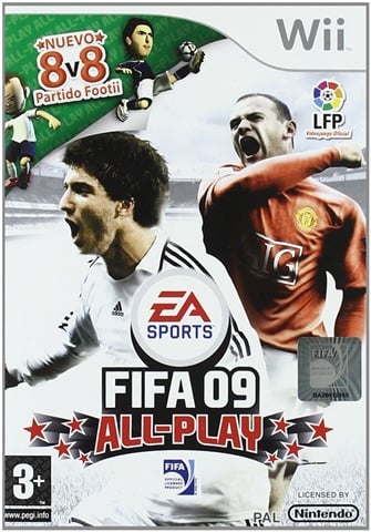 FIFA 09