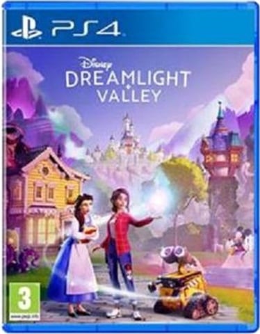Disney Dreamlight Valley (Sin DLC)