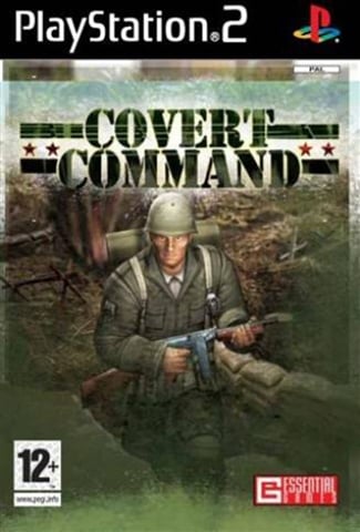 Covert Command