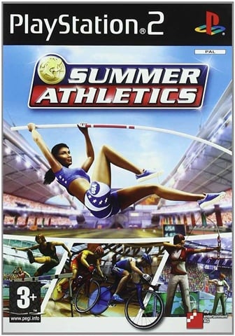Summer Athletics