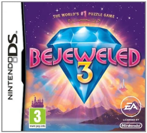 Bejeweled 3