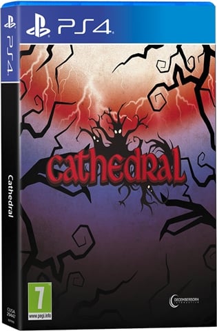 Cathedral