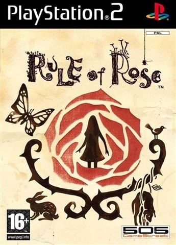 Rule of Rose
