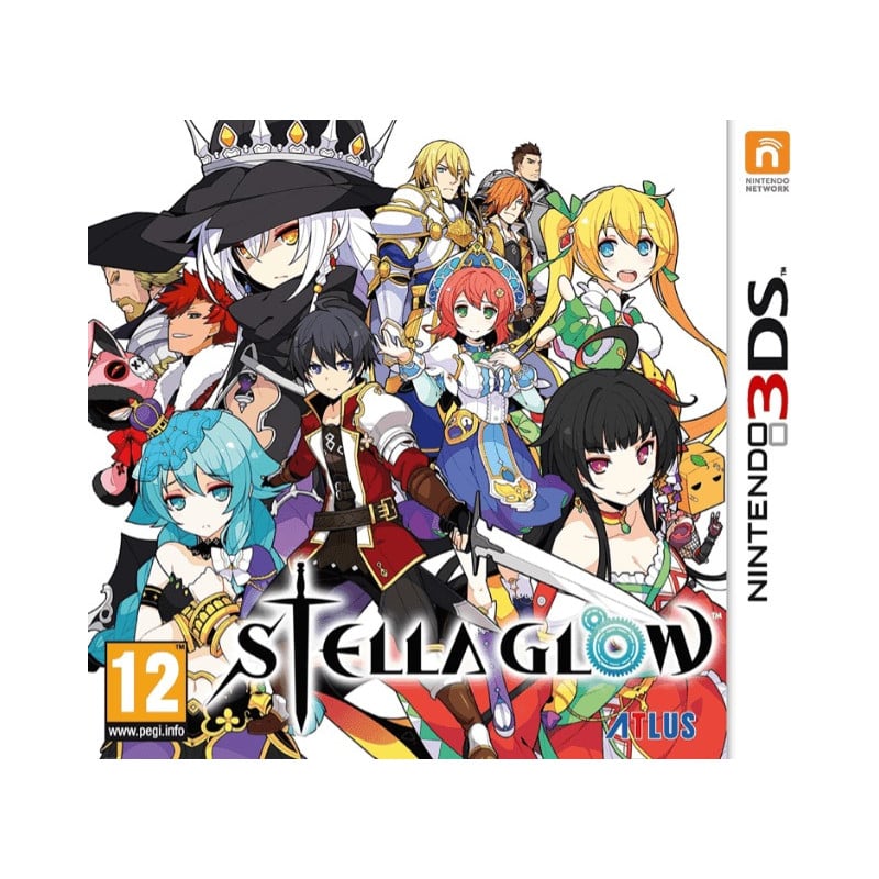 Stella Glow