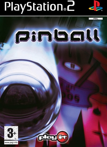 Pinball Play It