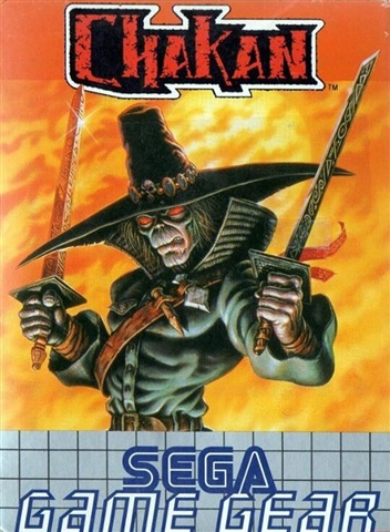 Chakan