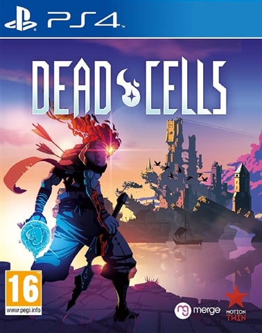 Dead Cells