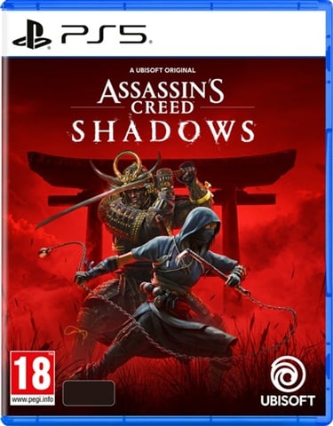 Assassin's Creed Shadows (Sin DLC)