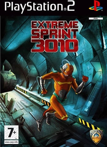 Extreme Sprint 3010