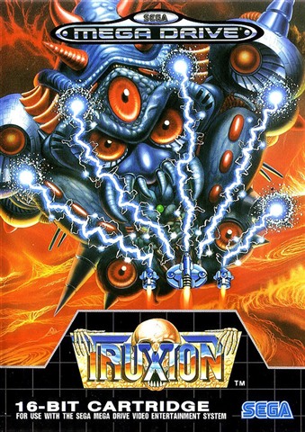 Truxton