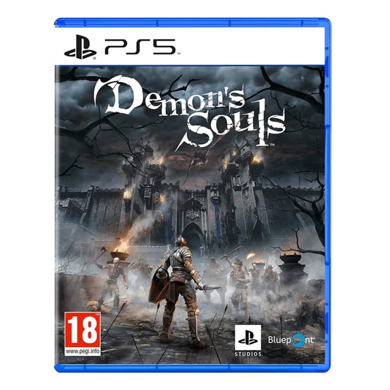 Demon's Souls