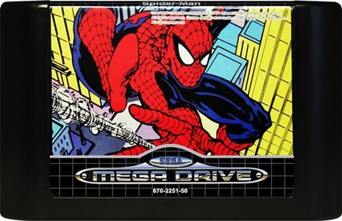 Spider-Man (1991)