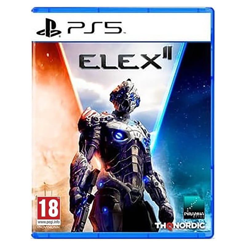 Elex II