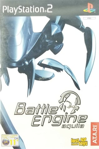 Battle Engine Aquila