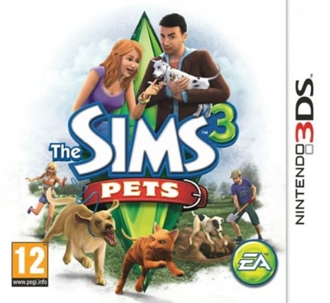 Sims 3: Vaya Fauna