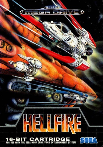 Hellfire