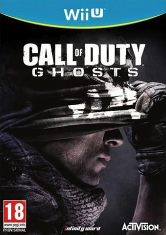 Call Of Duty: Ghosts
