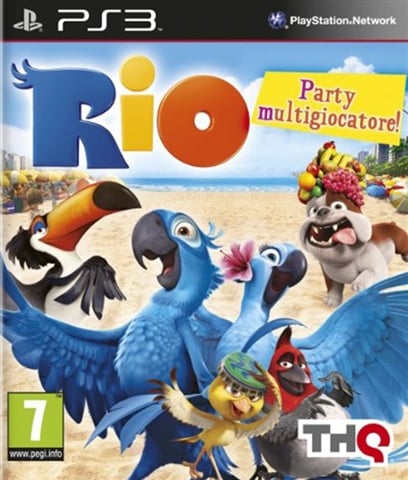 Rio