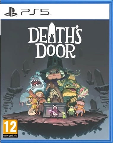 Death's Door