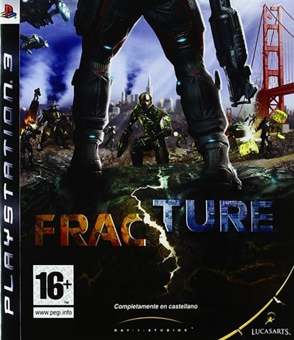 Fracture