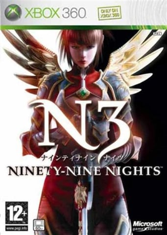 Ninety - Nine Nights