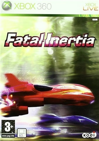 Fatal Inertia